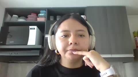 Iris 3 online show from 03/03/26, 03:40