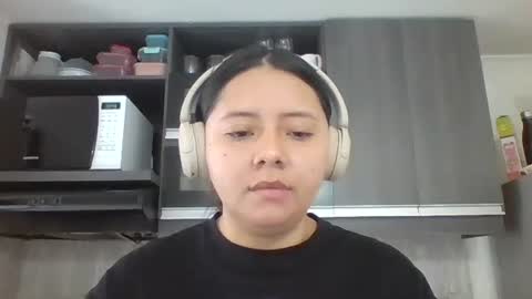 Iris 3 online show from 03/17/26, 02:20