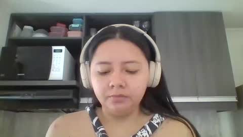 Iris 3 online show from 04/07/26, 02:39