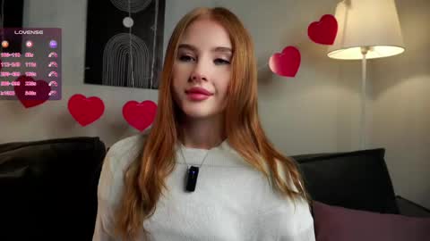 Ellie online show from 02/16/25, 02:10