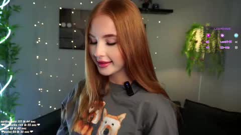 Ellie online show from 03/04/25, 02:21