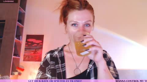 Cassie online show from 04/02/26, 01:20