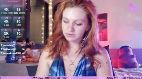 Cassie online show from 04/13/26, 12:54