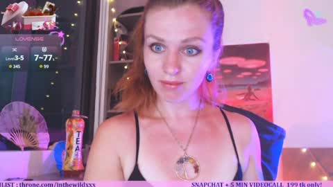 Cassie online show from 06/01/26, 12:29