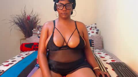 boniswa caroline online show from 07/01/26, 07:46