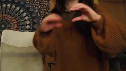 Snapshot of intimatetales chatting on 12/05/24, 09:28 Africa online show from 12/05/24, 09:28