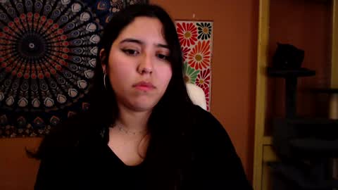 Snapshot of intimatetales chatting on 12/12/24, 09:04 Africa online show from 12/12/24, 09:04