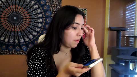 Snapshot of intimatetales chatting on 12/17/24, 12:00 Africa online show from 12/17/24, 12:00