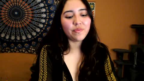 Snapshot of intimatetales chatting on 01/17/25, 05:19 Africa online show from 01/17/25, 05:19