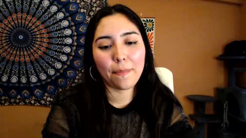 Snapshot of intimatetales chatting on 01/20/25, 04:23 Africa online show from 01/20/25, 04:23