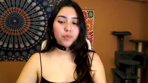 Snapshot of intimatetales chatting on 02/27/25, 06:09 Africa online show from 02/27/25, 06:09