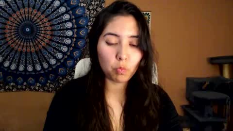 Snapshot of intimatetales chatting on 11/04/25, 07:13 Africa online show from 11/04/25, 07:13