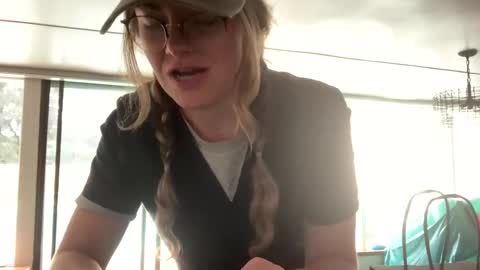 IntoTheWoodsWeGo online show from 09/23/25, 07:17