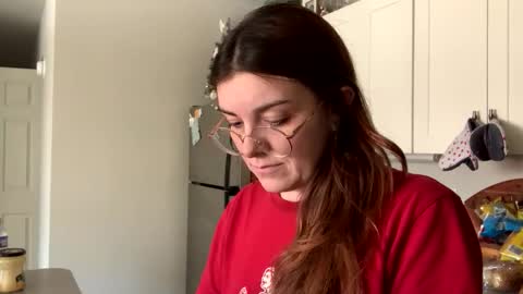 IntoTheWoodsWeGo online show from 02/27/26, 07:47