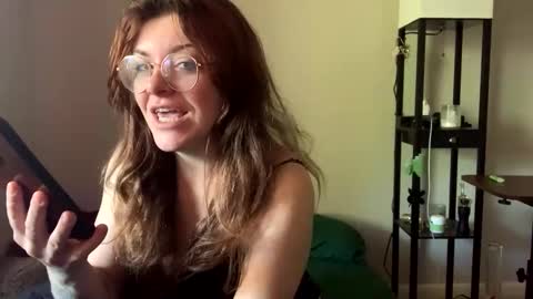 IntoTheWoodsWeGo online show from 05/28/26, 12:57