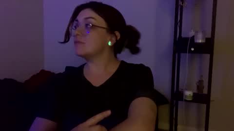 IntoTheWoodsWeGo online show from 05/29/26, 01:03