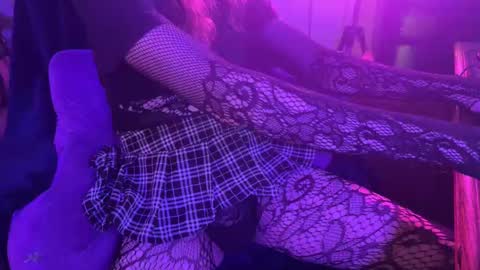 iothealien online show from 10/27/25, 07:23