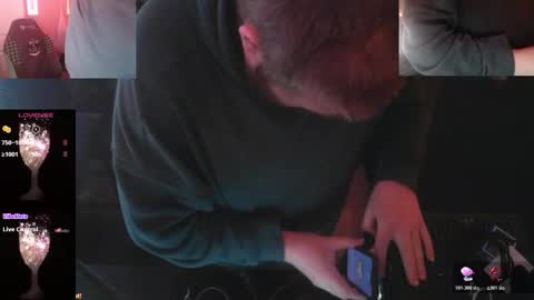 iowaman85 online show from 02/27/26, 06:35