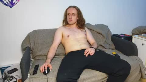DrownMentally online show from 03/22/26, 01:14