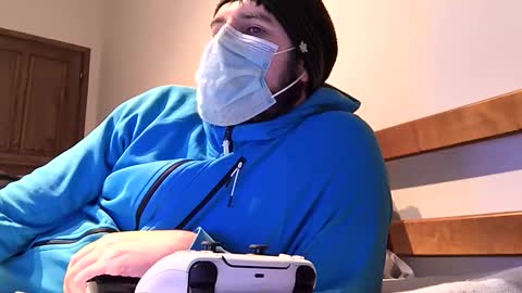 iplaywithu221 online show from 02/02/26, 02:43