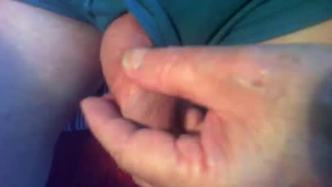 ipuck55 online show from 12/04/25, 03:05