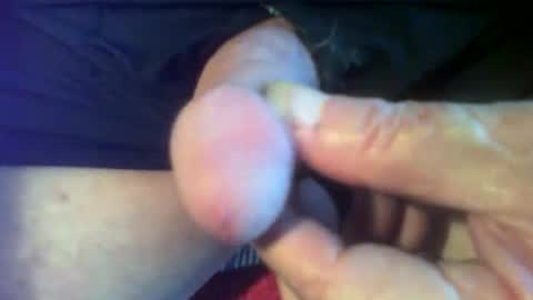 ipuck55 online show from 02/11/26, 10:37