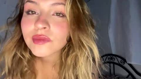 Lillith online show from 02/13/26, 04:19