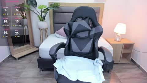 Irantzu online show from 12/14/24, 12:33