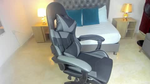 Irantzu online show from 12/20/24, 07:17