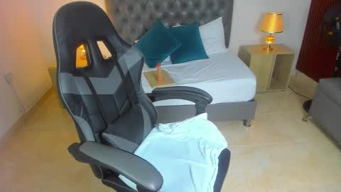 Irantzu online show from 12/29/24, 03:24