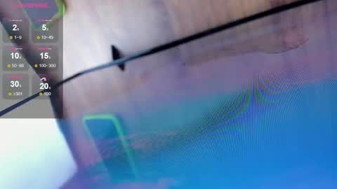 Irantzu online show from 01/04/25, 06:19