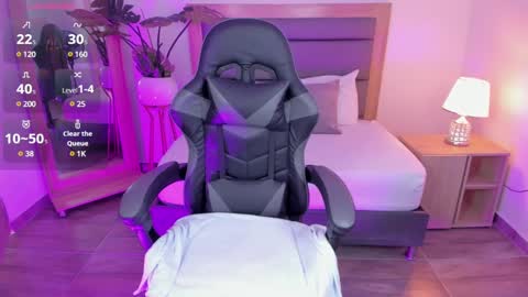 Irantzu online show from 01/20/25, 12:39