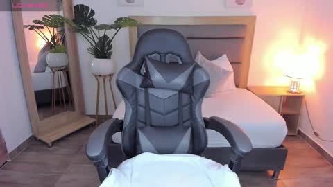 Irantzu online show from 01/29/25, 12:24