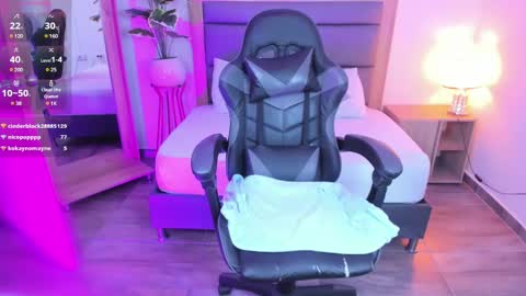 Irantzu online show from 02/05/25, 03:31