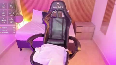 Irantzu online show from 02/06/25, 10:32