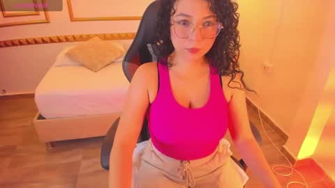 Irantzu online show from 02/27/25, 07:37