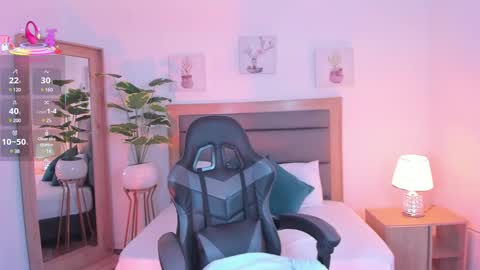 Irantzu online show from 03/07/25, 04:00