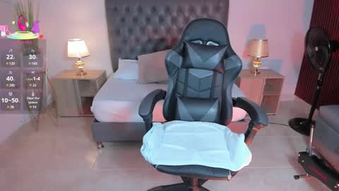 Irantzu online show from 03/08/25, 12:41