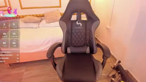 Irantzu online show from 03/10/25, 09:40