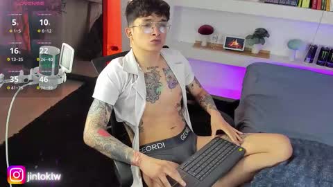 ireliaboy online show from 02/26/26, 03:05