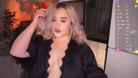 Snapshot of irena_barr18 chatting on 09/12/25, 07:25 Irena Barr online show from 09/12/25, 07:25