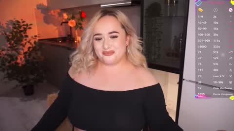 Snapshot of irena_barr18 chatting on 09/16/25, 06:53 Irena Barr online show from 09/16/25, 06:53