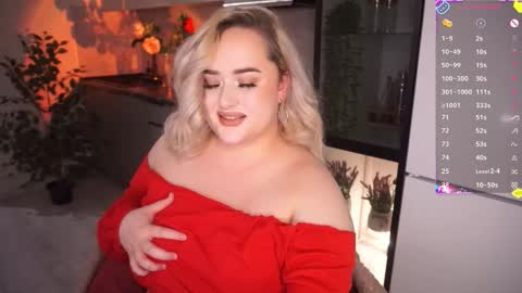 Snapshot of irena_barr18 chatting on 09/24/25, 06:00 Irena Barr online show from 09/24/25, 06:00