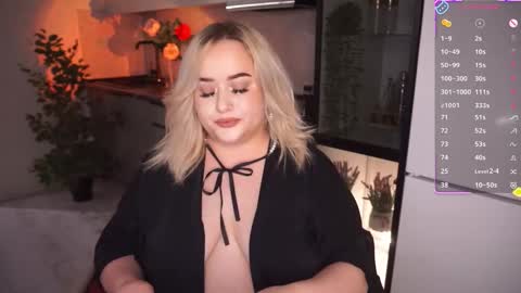 Snapshot of irena_barr18 chatting on 09/28/25, 06:35 Irena Barr online show from 09/28/25, 06:35