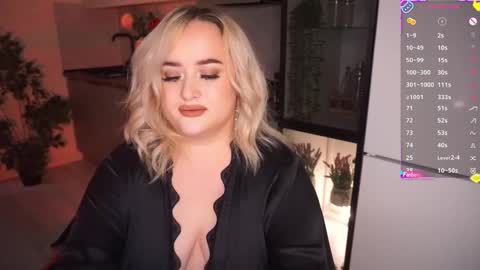 Snapshot of irena_barr18 chatting on 10/03/25, 07:22 Irena Barr online show from 10/03/25, 07:22