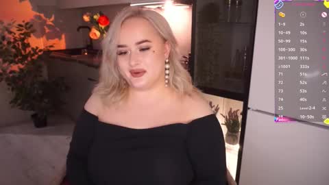 Snapshot of irena_barr18 chatting on 10/06/25, 06:05 Irena Barr online show from 10/06/25, 06:05