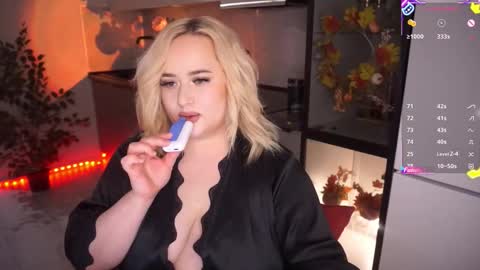 Snapshot of irena_barr18 chatting on 11/05/25, 06:19 Irena Barr online show from 11/05/25, 06:19