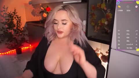 Snapshot of irena_barr18 chatting on 11/07/25, 06:30 Irena Barr online show from 11/07/25, 06:30