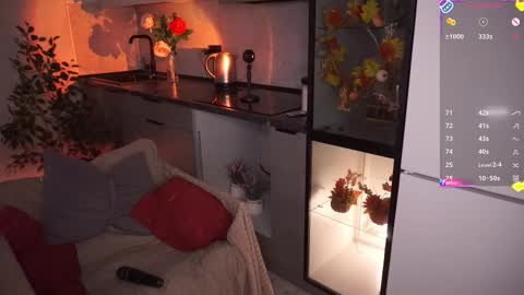 Snapshot of irena_barr18 chatting on 11/13/25, 05:45 Irena Barr online show from 11/13/25, 05:45