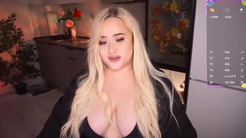 Irena Barr online show from 11/24/25, 05:34